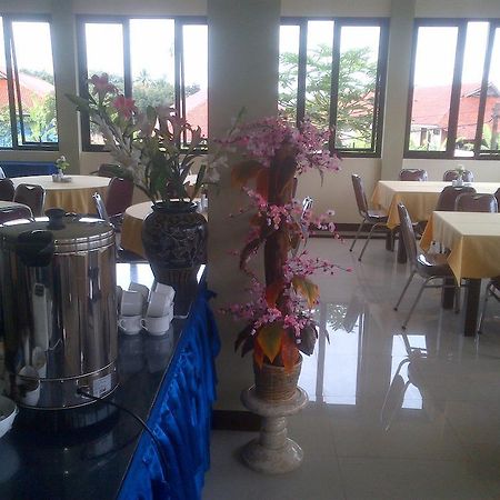 Gumilang Hotel Bogor Buitenkant foto