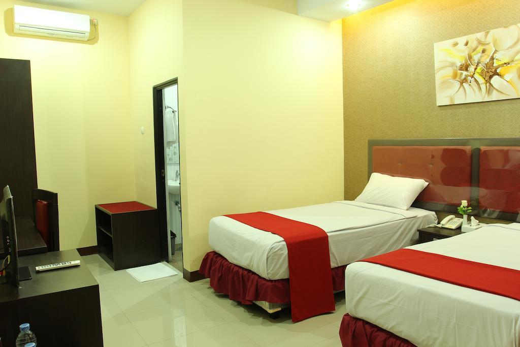 Gumilang Hotel Bogor Kamer foto