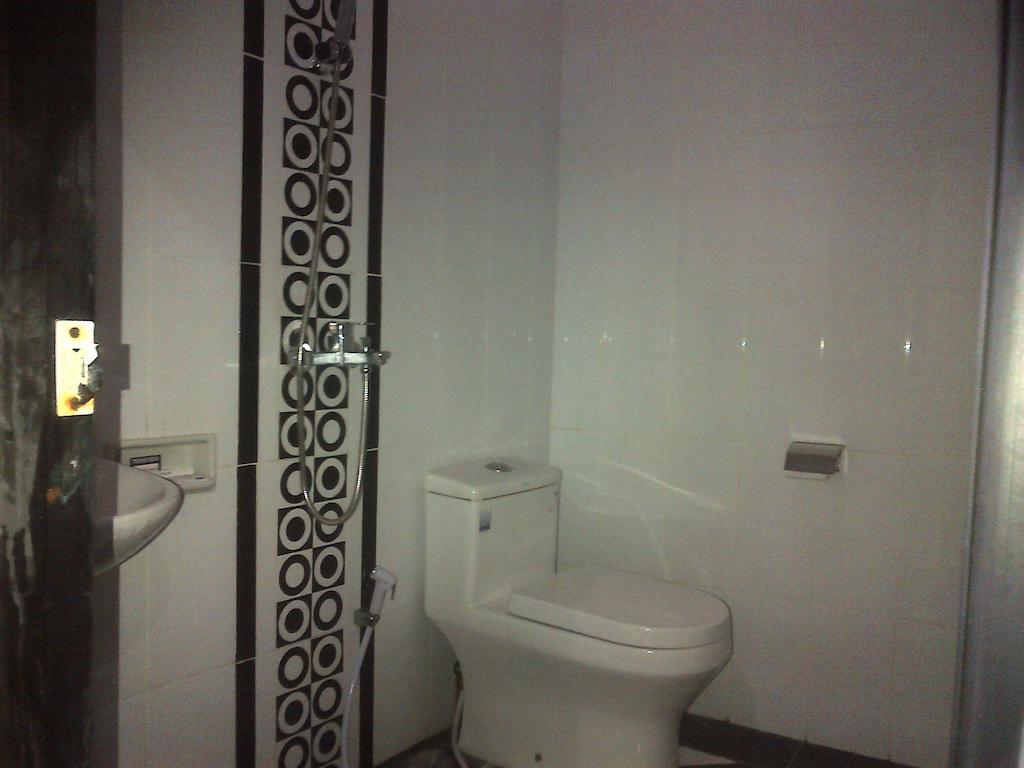 Gumilang Hotel Bogor Kamer foto