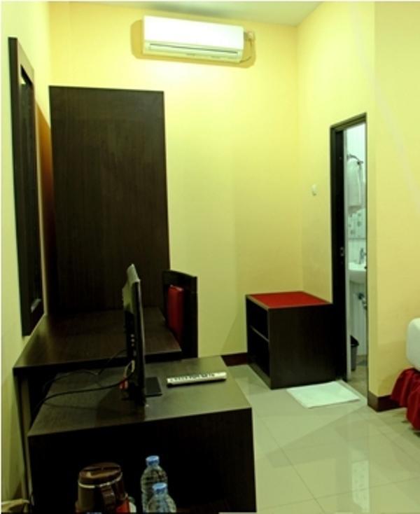 Gumilang Hotel Bogor Kamer foto