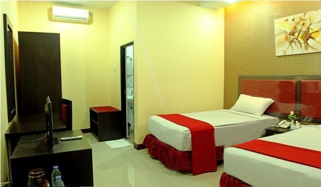 Gumilang Hotel Bogor Kamer foto
